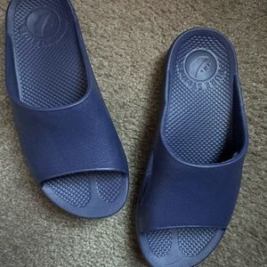 Pure Stride Orthopedic Slide